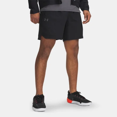 UNDER ARMOUR Men's Vanish Training Shorts